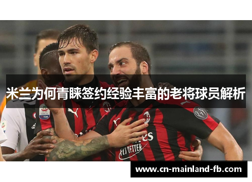 米兰为何青睐签约经验丰富的老将球员解析