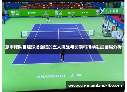 意甲球队自建球场面临的五大挑战与长期可持续发展困局分析