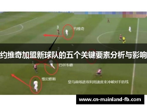 约维奇加盟新球队的五个关键要素分析与影响
