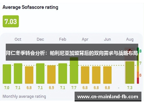 拜仁冬季转会分析：帕利尼亚加盟背后的双向需求与战略布局