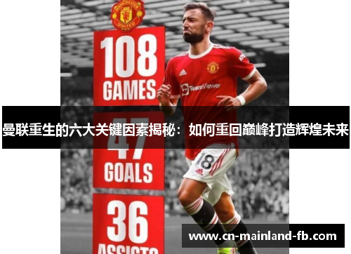 曼联重生的六大关键因素揭秘：如何重回巅峰打造辉煌未来